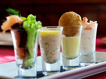 Imagen de los interiores del Hotel The Blue Bell Inn, Malton. Foto 16