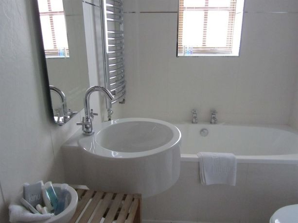 Imagen de la habitación del Hotel The Blue Bell Inn, Malton. Foto 13