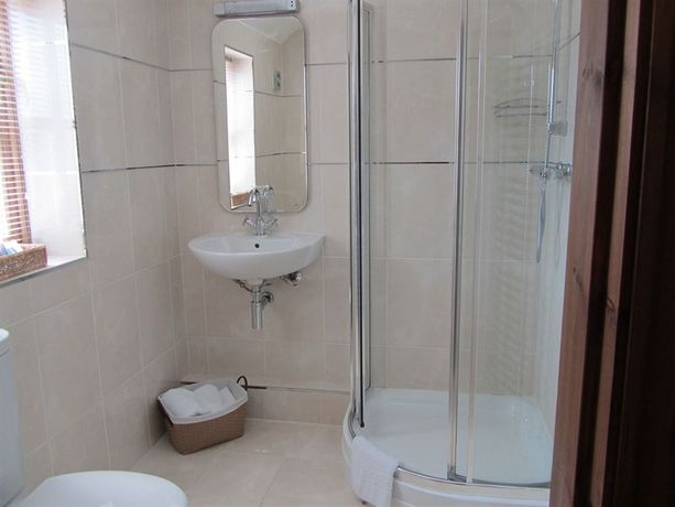 Imagen de la habitación del Hotel The Blue Bell Inn, Malton. Foto 14