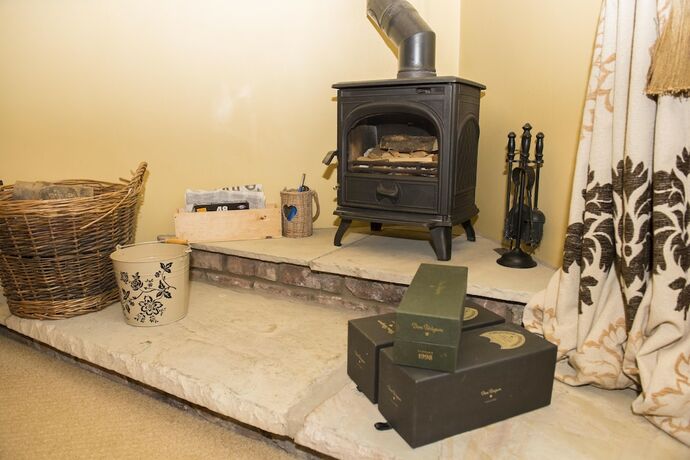 Imagen de la habitación del Hotel The Blue Bell Inn, Weaverthorpe. Foto 11