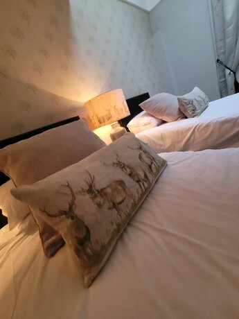Imagen general del Hotel The Blue Bell Inn, Weaverthorpe. Foto 1
