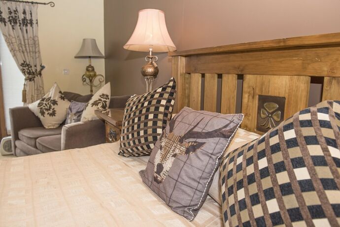 Imagen general del Hotel The Blue Bell Inn, Weaverthorpe. Foto 2