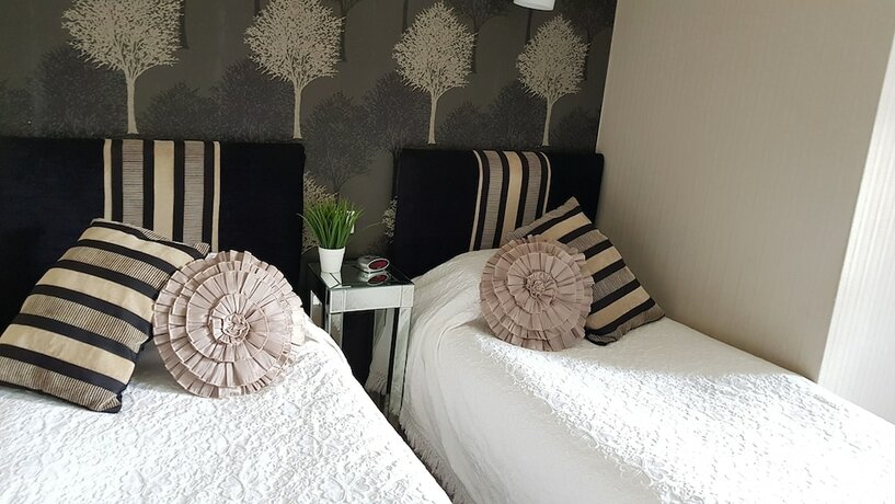 Imagen de la habitación del Hotel The Blue Bell Inn, Weaverthorpe. Foto 16