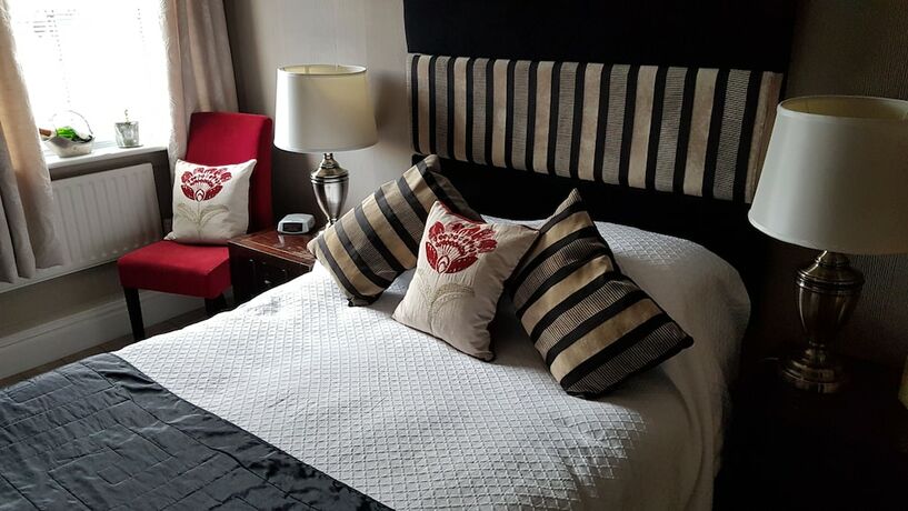 Imagen de la habitación del Hotel The Blue Bell Inn, Weaverthorpe. Foto 17