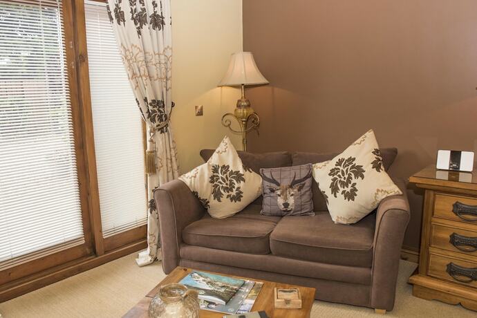Imagen general del Hotel The Blue Bell Inn, Weaverthorpe. Foto 5