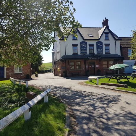 Imagen general del Hotel The Blue Bell Inn, Weaverthorpe. Foto 6