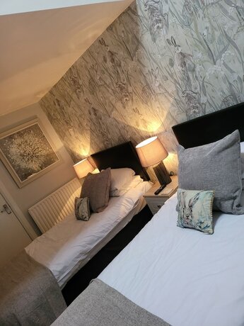 Imagen de la habitación del Hotel The Blue Bell Inn, Weaverthorpe. Foto 20