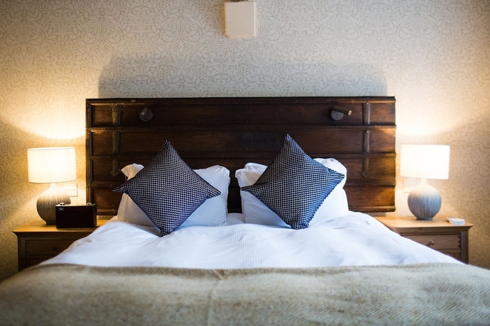 Imagen de la habitación del Hotel The Blue Boar, Witney, Oxfordshire - Acorn Pubs. Foto 3