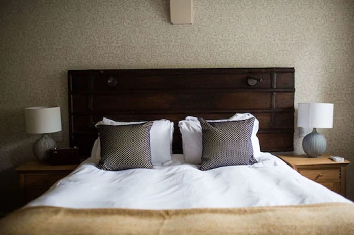 Imagen de la habitación del Hotel The Blue Boar, Witney, Oxfordshire - Acorn Pubs. Foto 4