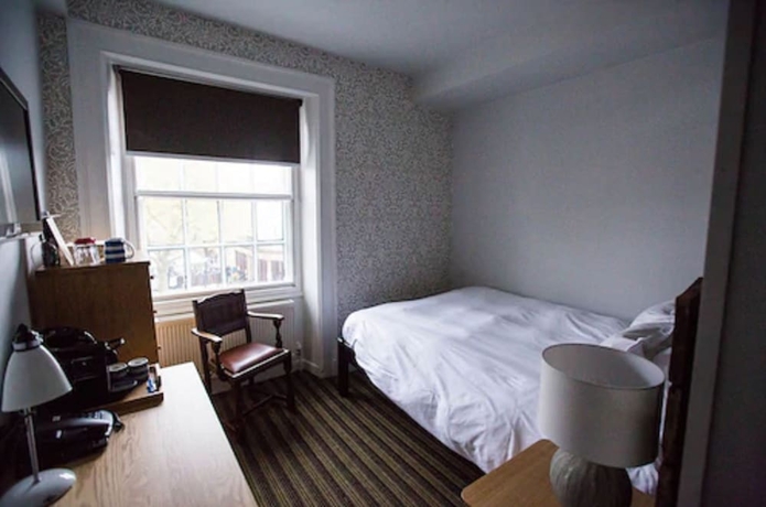 Imagen de la habitación del Hotel The Blue Boar, Witney, Oxfordshire - Acorn Pubs. Foto 5