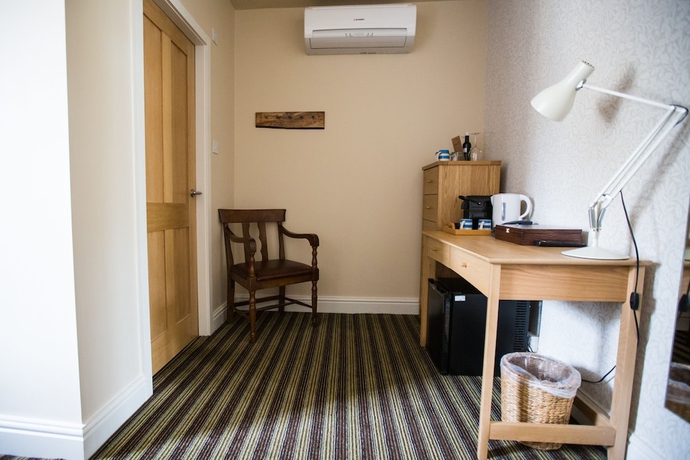Imagen de la habitación del Hotel The Blue Boar, Witney, Oxfordshire - Acorn Pubs. Foto 6