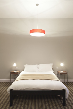 Imagen de la habitación del Hotel The Blue Boar, Witney, Oxfordshire - Acorn Pubs. Foto 7