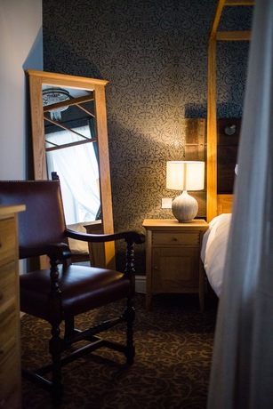Imagen de la habitación del Hotel The Blue Boar, Witney, Oxfordshire - Acorn Pubs. Foto 10