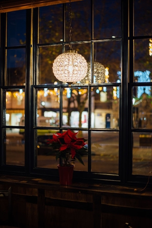 Imagen de los interiores del Hotel The Blue Boar, Witney, Oxfordshire - Acorn Pubs. Foto 19