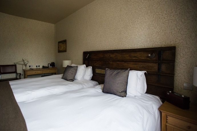 Imagen de la habitación del Hotel The Blue Boar, Witney, Oxfordshire - Acorn Pubs. Foto 14