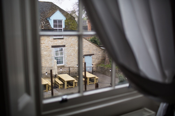 Imagen de la habitación del Hotel The Blue Boar, Witney, Oxfordshire - Acorn Pubs. Foto 18