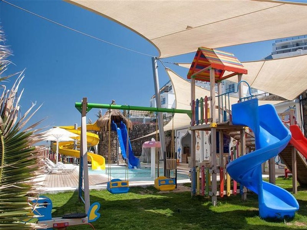 Imagen general del Hotel The Blue Bosphorus. Foto 10