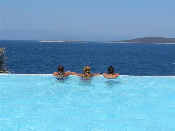 Imagen general del Hotel The Blue Bosphorus. Foto 12
