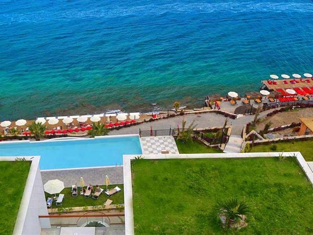 Imagen general del Hotel The Blue Bosphorus. Foto 13
