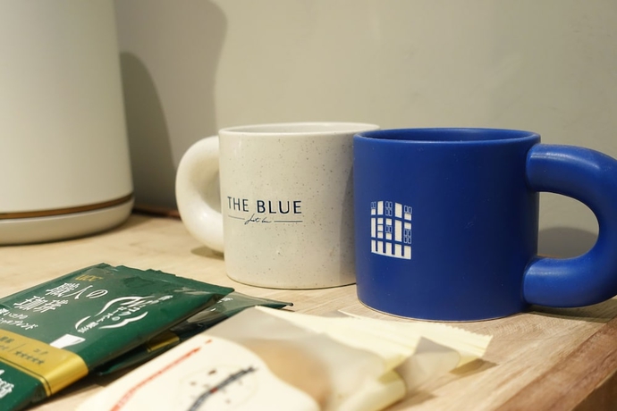 Imagen de la habitación del Hotel The Blue By Just Inn. Foto 3