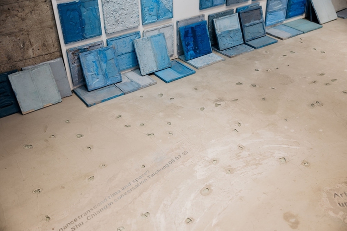 Imagen de los interiores del Hotel The Blue By Just Inn. Foto 16