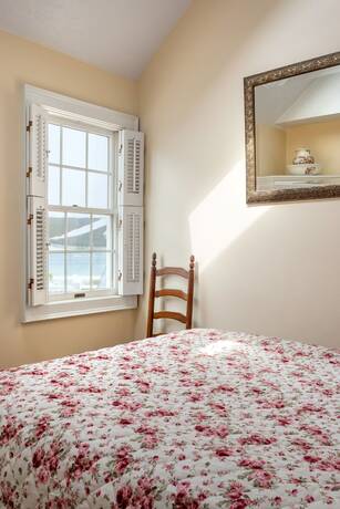 Imagen general del Hotel The Blue Dory Inn. Foto 6