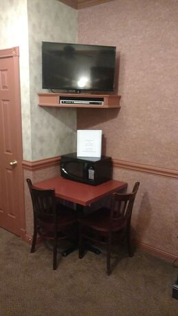Imagen general del Hotel The Blue Heron Inn. Foto 1