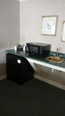 Imagen de la habitación del Hotel The Blue Heron Inn. Foto 15