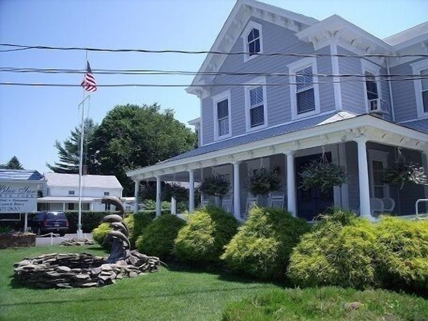 Imagen general del Hotel The Blue Inn At North Fork. Foto 1