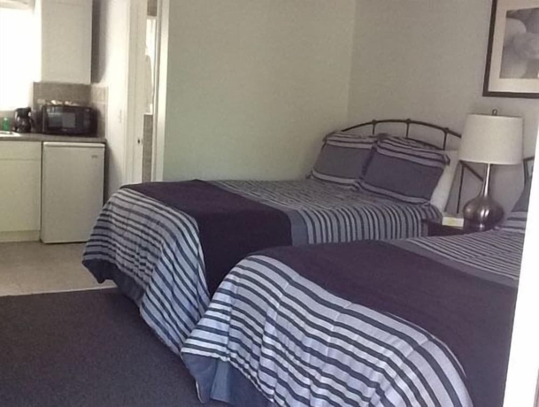 Imagen de la habitación del Hotel The Blue Inn At North Fork. Foto 4