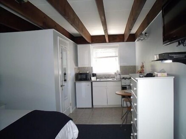 Imagen de la habitación del Hotel The Blue Inn At North Fork. Foto 6