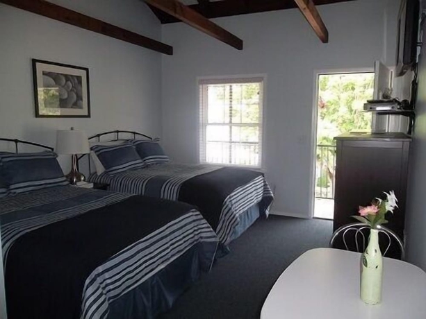 Imagen de la habitación del Hotel The Blue Inn At North Fork. Foto 7