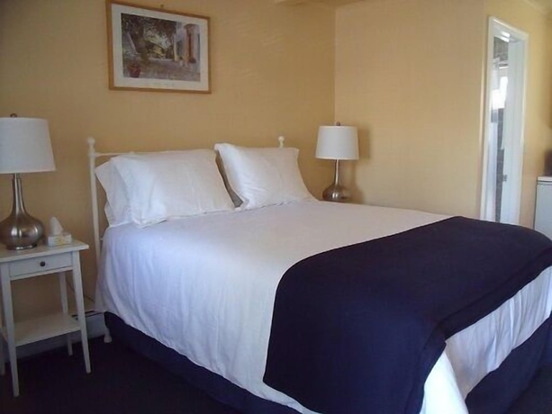 Imagen de la habitación del Hotel The Blue Inn At North Fork. Foto 8