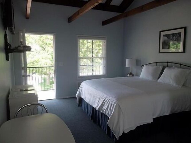 Imagen de la habitación del Hotel The Blue Inn At North Fork. Foto 9