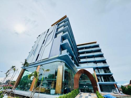 Imagen general del Hotel The Blue Mavi. Foto 4