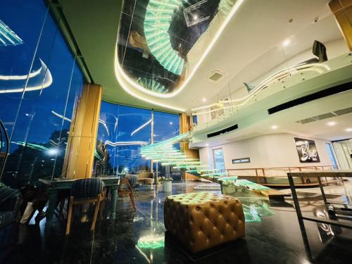 Imagen general del Hotel The Blue Mavi. Foto 12