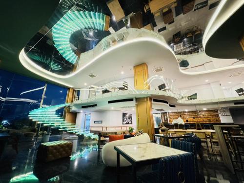 Imagen general del Hotel The Blue Mavi. Foto 13
