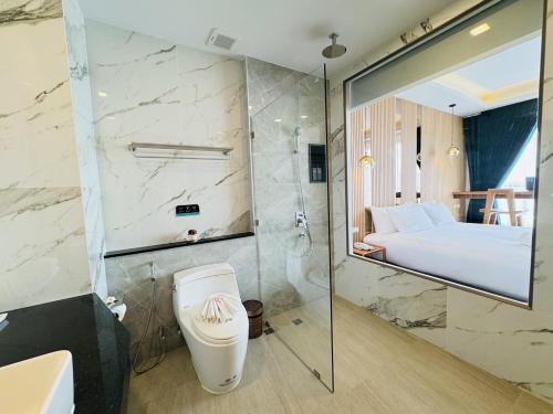 Imagen general del Hotel The Blue Mavi. Foto 15