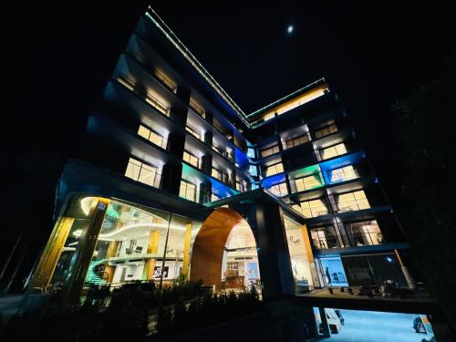 Imagen general del Hotel The Blue Mavi. Foto 16
