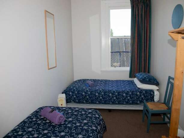Imagen general del Hotel The Blue Pub. Foto 4