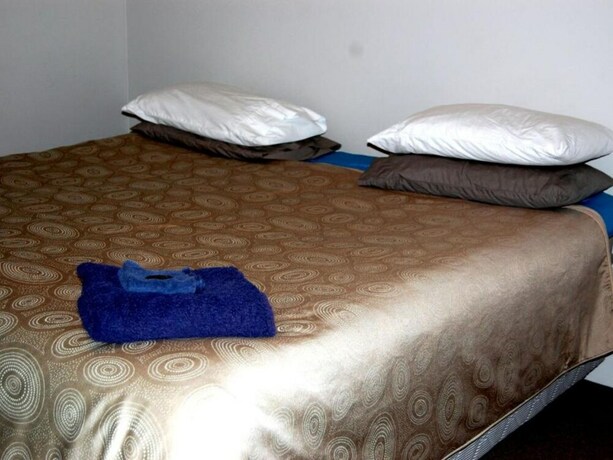 Imagen de la habitación del Hotel The Blue Pub. Foto 20