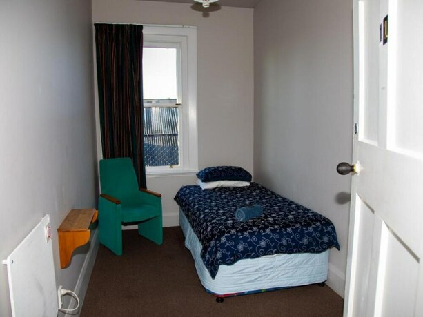Imagen de la habitación del Hotel The Blue Pub. Foto 23