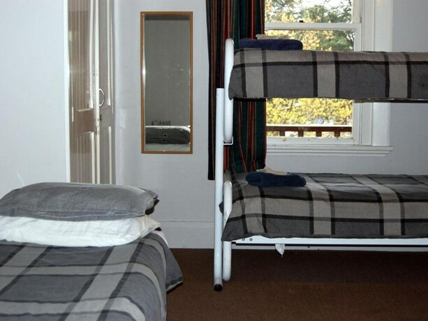 Imagen de la habitación del Hotel The Blue Pub. Foto 26