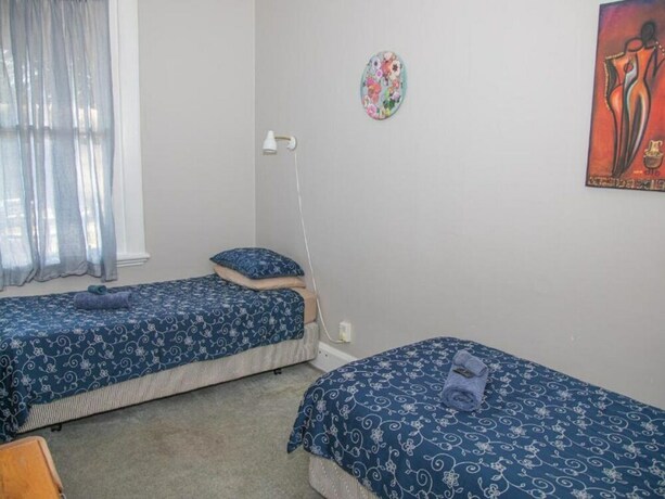 Imagen de la habitación del Hotel The Blue Pub. Foto 27
