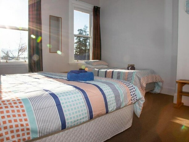Imagen de la habitación del Hotel The Blue Pub. Foto 29