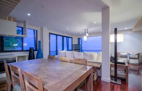 Imagen de la habitación del Hotel The Blue Sky Resort @ Hua Hin. Foto 3