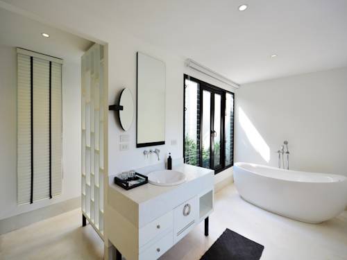 Imagen de la habitación del Hotel The Blue Sky Resort @ Hua Hin. Foto 13