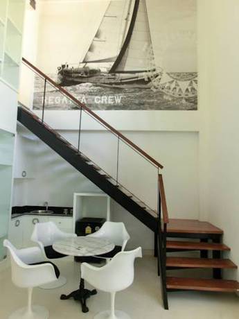 Imagen de la habitación del Hotel The Blue Sky Resort @ Hua Hin. Foto 15