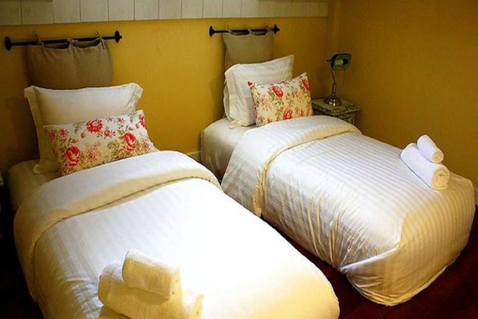 Imagen de la habitación del Hotel The Blue Sky Resort @ Khao Kho. Foto 3