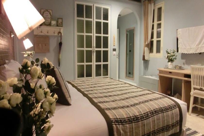 Imagen de la habitación del Hotel The Blue Sky Resort @ Khao Kho. Foto 4